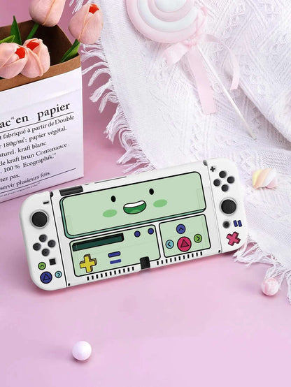 Cartoon Switch Protector Case for Nintendo Switch OLED - Nintendo Switch Case from Dear Cece - Just £12.99! Shop now at Dear Cece