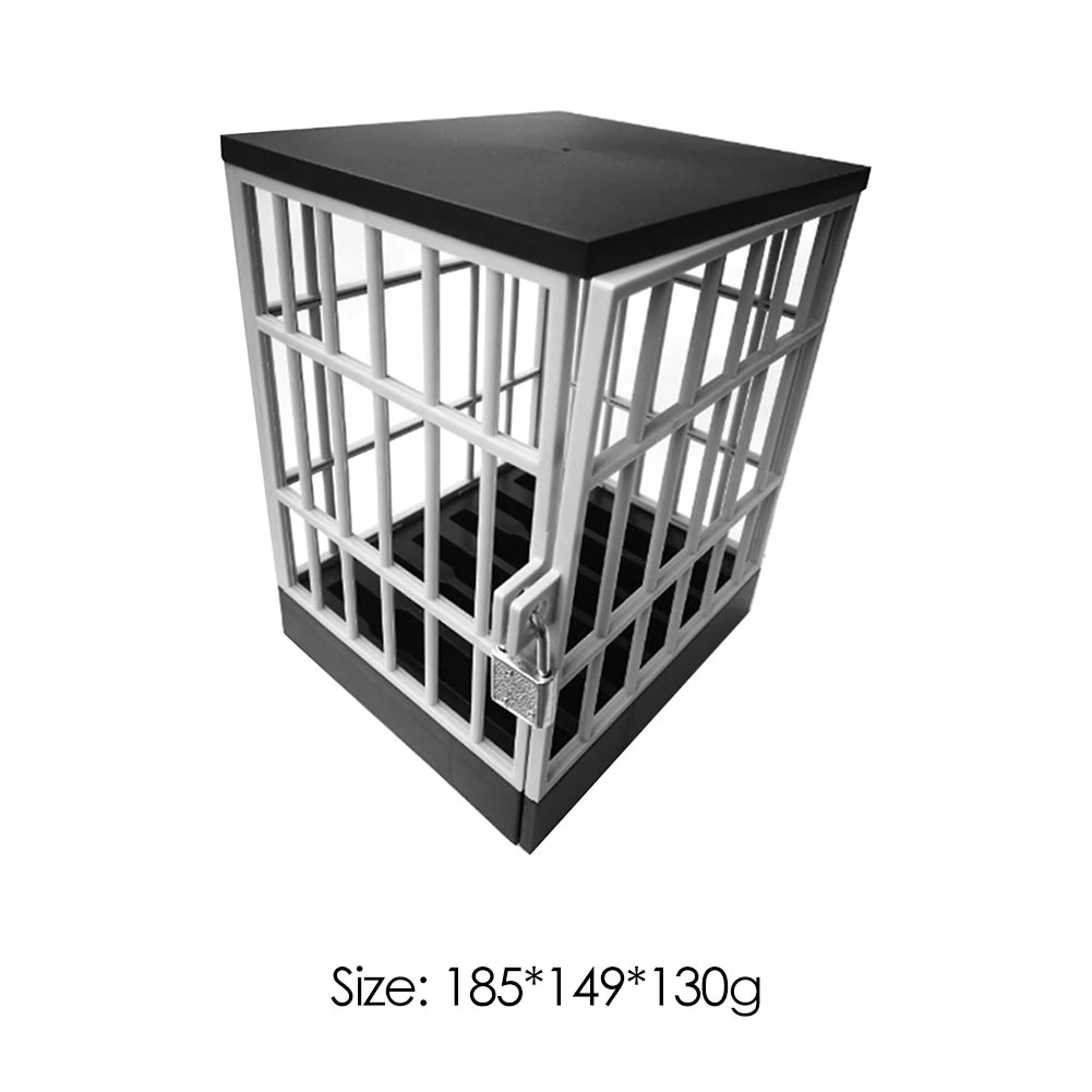 Jaill Box Mobile Phone Jail Lock Box | Novelty Gifts