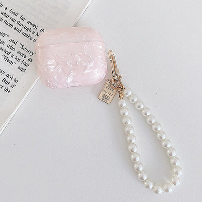 Pearl Effect Case for Airpods - Airpod Case from Dear Cece - Just £7.99! Shop now at Dear Cece