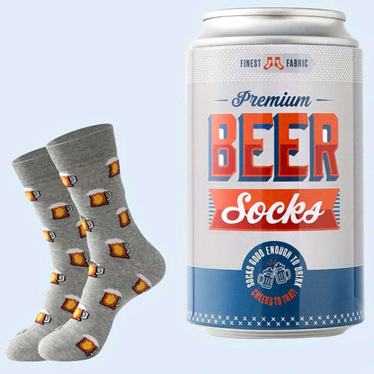 beer socks