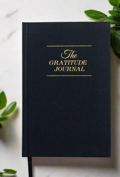 The Gratitude Journal - Planner from Dear Cece - Just £19.99! Shop now at Dear Cece