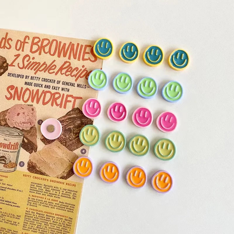 Smiles That Stick Fridge Magnets