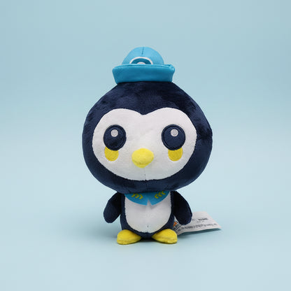 peso octonaut plush toy