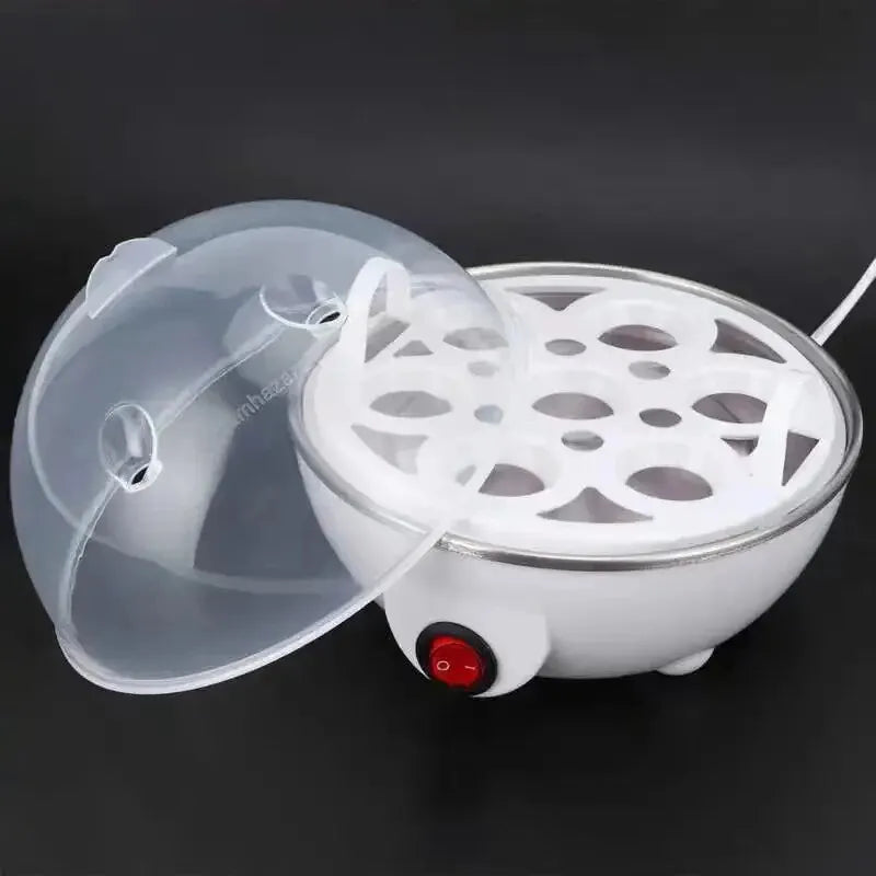 Electric Egg Cooker Boiler - US Plug - kitchen Accessories from Dear Cece - Just £14.99! Shop now at Dear Cece