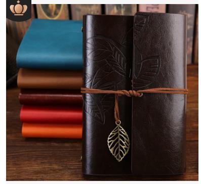 Travel PU Vegan Leather Notebook - 0 from Dear Cece - Just £8.99! Shop now at Dear Cece
