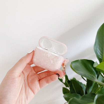 Pearl Effect Case for Airpods - Airpod Case from Dear Cece - Just £7.99! Shop now at Dear Cece