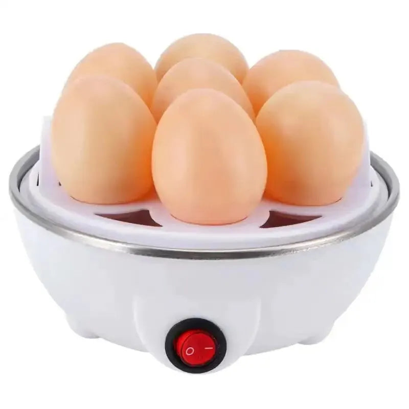 Electric Egg Cooker Boiler - US Plug - kitchen Accessories from Dear Cece - Just £14.99! Shop now at Dear Cece