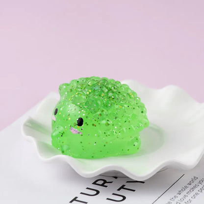 Glitter Squishy Mochi Fidget Toys - Fidget Toys from Dear Cece - Just £7.99! Shop now at Dear Cece