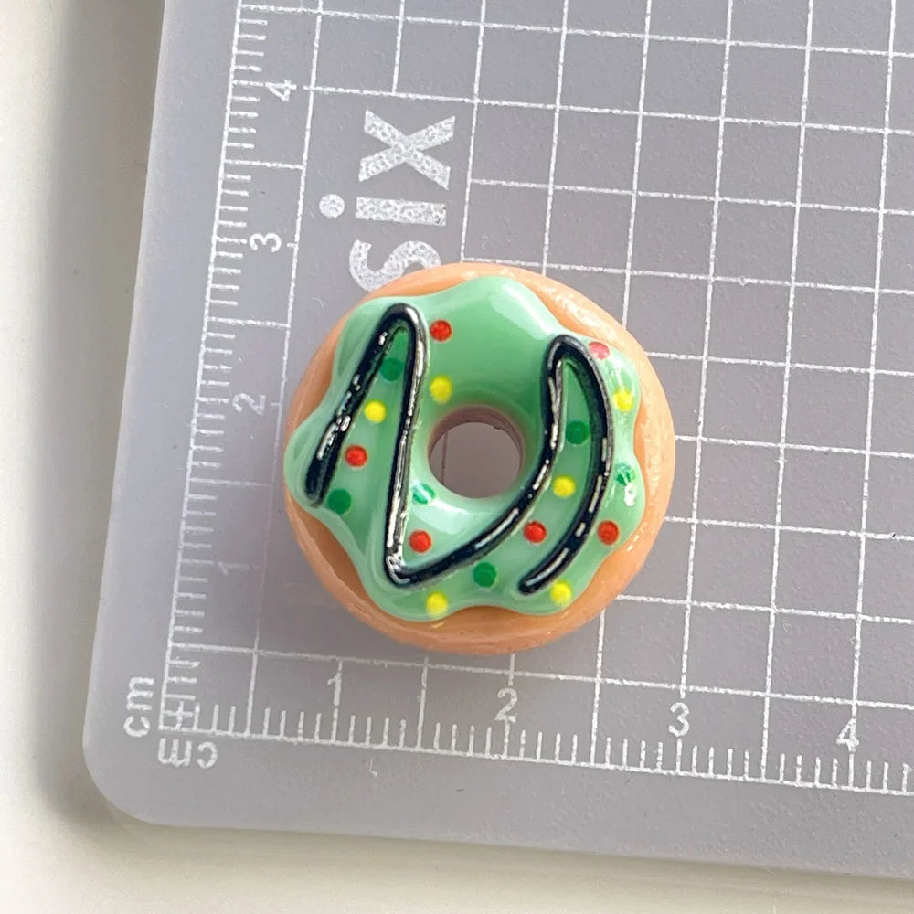 Donut Even Try (to Resist Me) Fridge Magnets