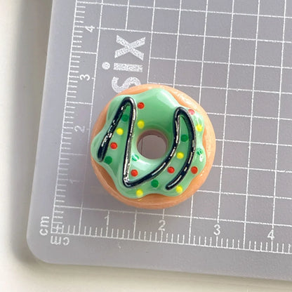 Donut Even Try (to Resist Me) Fridge Magnets