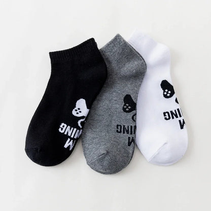 Gamer Novelty Socks - I'm Gaming DND all colours