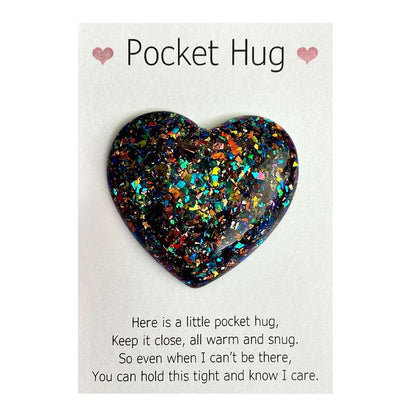 Pocket Hug Heart Love Token - Gift Sets from Dear Cece - Just £6.99! Shop now at Dear Cece