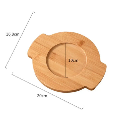 tray dimensions