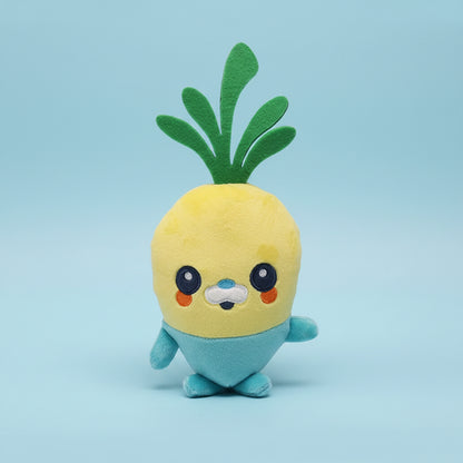 vegimals octonaut plush toy