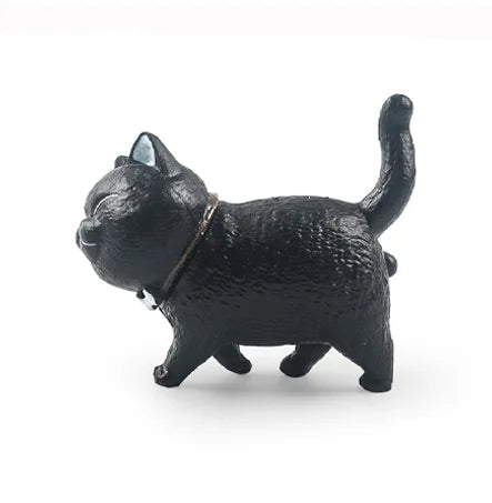 3D Cat Fridge Magnet -  from Dear Cece - Just £9.99! Shop now at Dear Cece