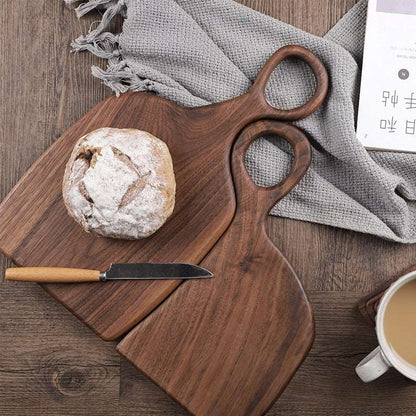 Black Walnut Solid Chopping Boards - 0 from Dear Cece - Just £29.99! Shop now at Dear Cece