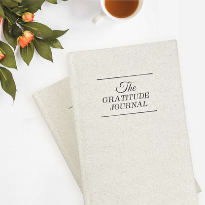 The Gratitude Journal - Planner from Dear Cece - Just £19.99! Shop now at Dear Cece