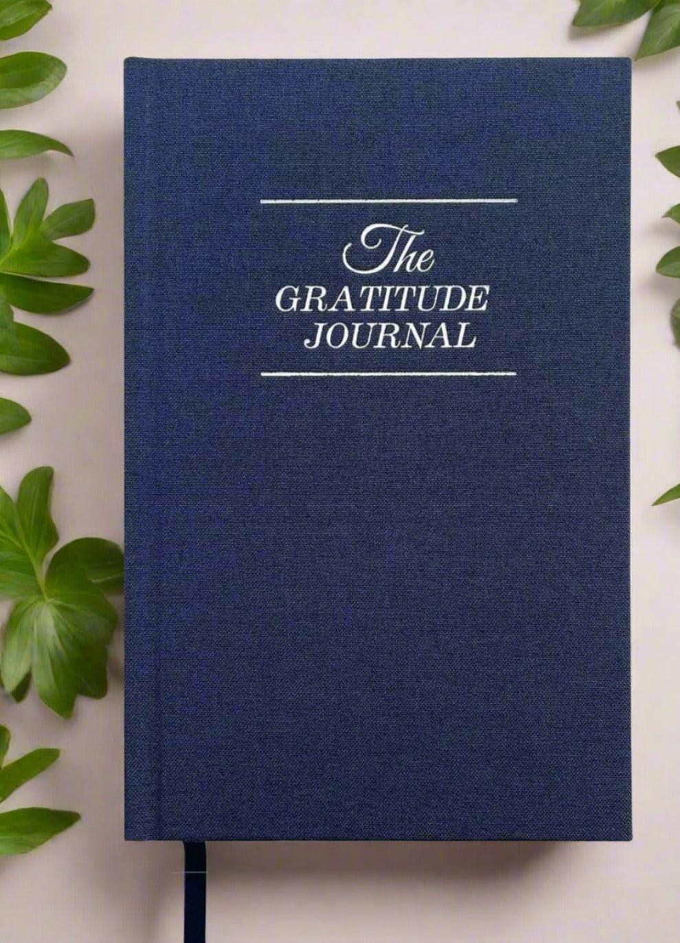 The Gratitude Journal - Planner from Dear Cece - Just £19.99! Shop now at Dear Cece