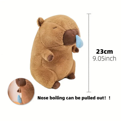 Measurements