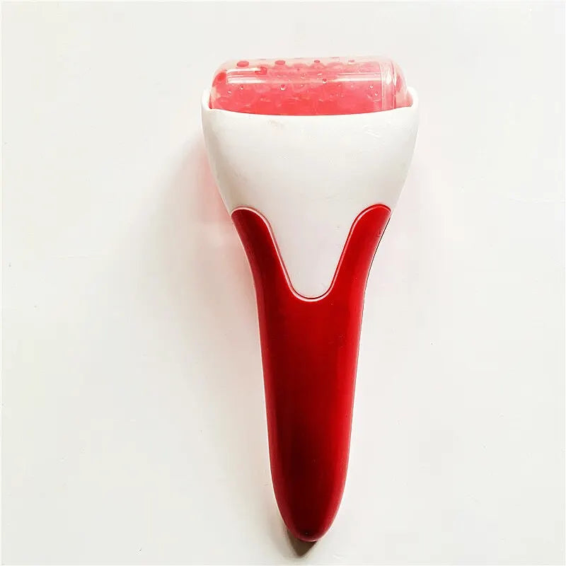 Ice Roller Cool Face Massager - Beauty from Dear Cece - Just £9.99! Shop now at Dear Cece