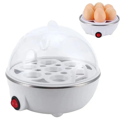 Electric Egg Cooker Boiler - US Plug - kitchen Accessories from Dear Cece - Just £14.99! Shop now at Dear Cece