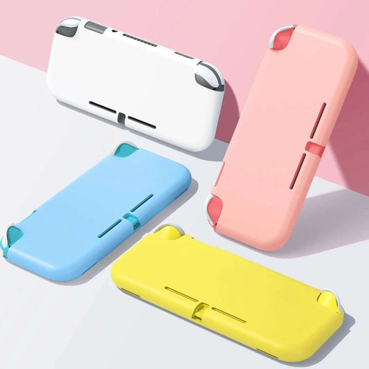 Colourful Protective Case for Nintendo Switch Lite - Nintendo Switch Case from Dear Cece - Just £12.99! Shop now at Dear Cece