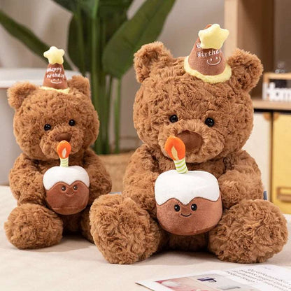 birthday bears