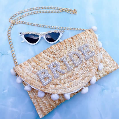 honeymoon wedding gift - bride 