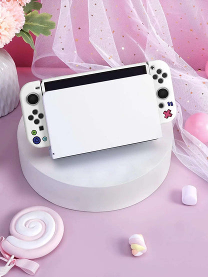 Cartoon Switch Protector Case for Nintendo Switch OLED - Nintendo Switch Case from Dear Cece - Just £12.99! Shop now at Dear Cece