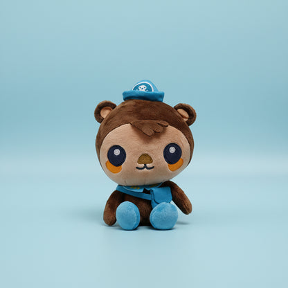 octonaut plush toy