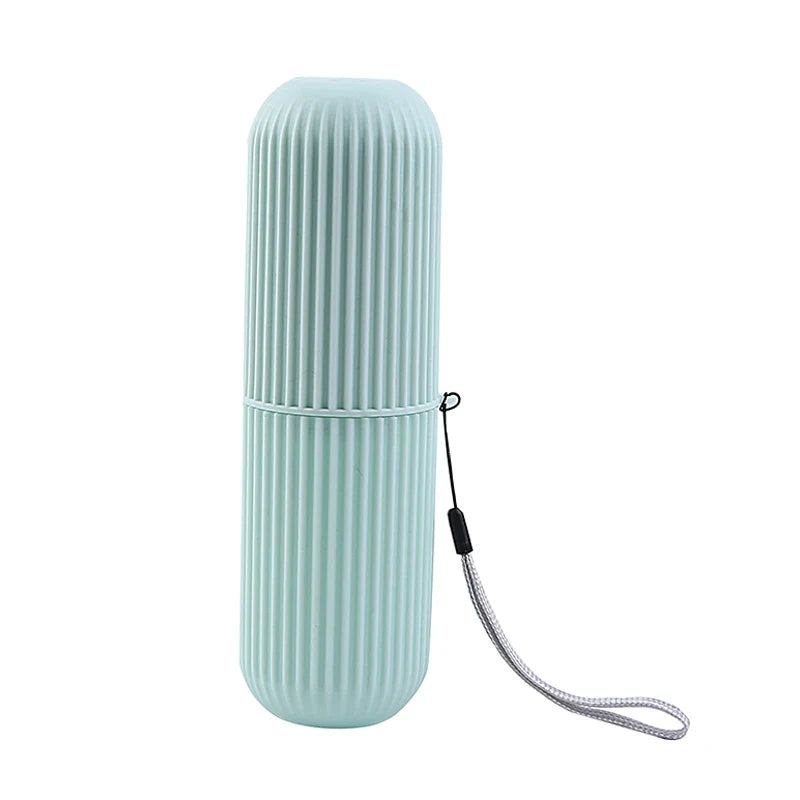 Large Portable Toothbrush Holder Case - cosmetic bags from Dear Cece - Just £6.99! Shop now at Dear Cece