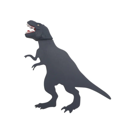 3D Dinosaur T-Rex Bookmark - Bookmarks from Dear Cece - Just £9.99! Shop now at Dear Cece