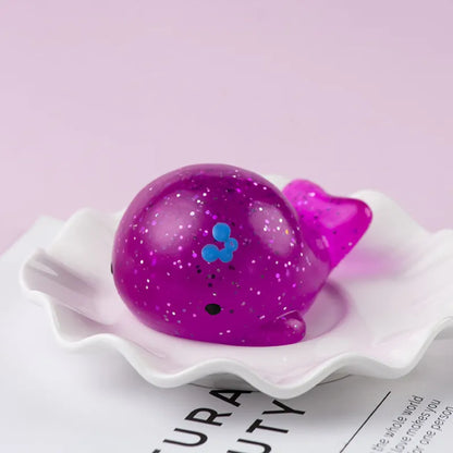 Glitter Squishy Mochi Fidget Toys - Fidget Toys from Dear Cece - Just £7.99! Shop now at Dear Cece