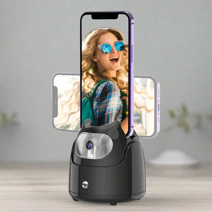 Automatic Face Tracking Phone Gimbal