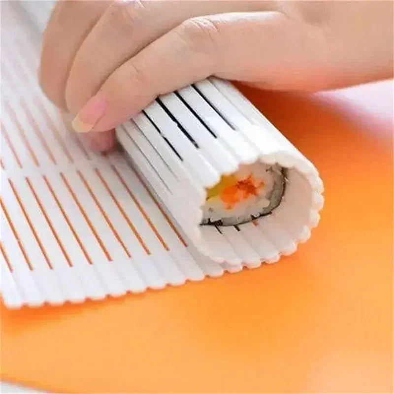 Sushi Roll Making Machine - Perfect Sushi Everytime - kitchen Accessories from Dear Cece - Just £8.99! Shop now at Dear Cece