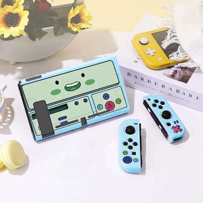 Cartoon Switch Protector Case for Nintendo Switch OLED - Nintendo Switch Case from Dear Cece - Just £12.99! Shop now at Dear Cece