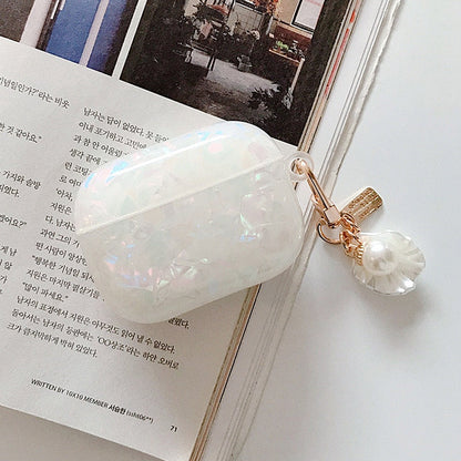 Pearl Case for Airpods - Airpod Case from Dear Cece - Just £7.99! Shop now at Dear Cece