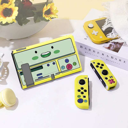 Cartoon Switch Protector Case for Nintendo Switch OLED - Nintendo Switch Case from Dear Cece - Just £12.99! Shop now at Dear Cece