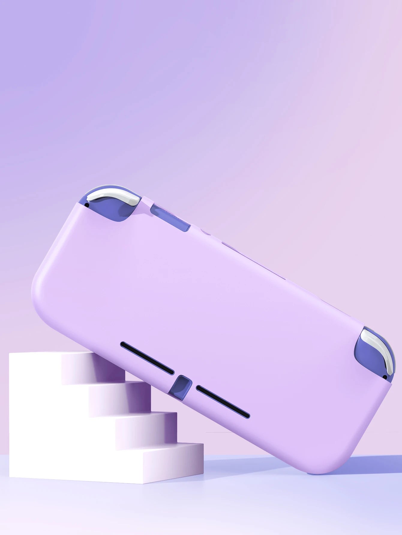 Colourful Protective Case for Nintendo Switch Lite - Nintendo Switch Case from Dear Cece - Just £12.99! Shop now at Dear Cece