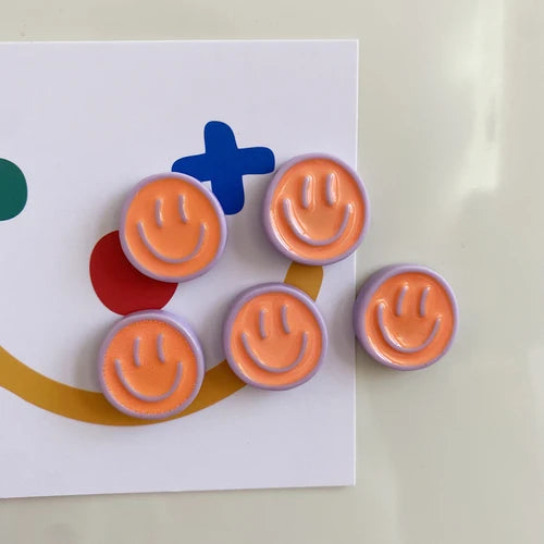Smiles That Stick Fridge Magnets