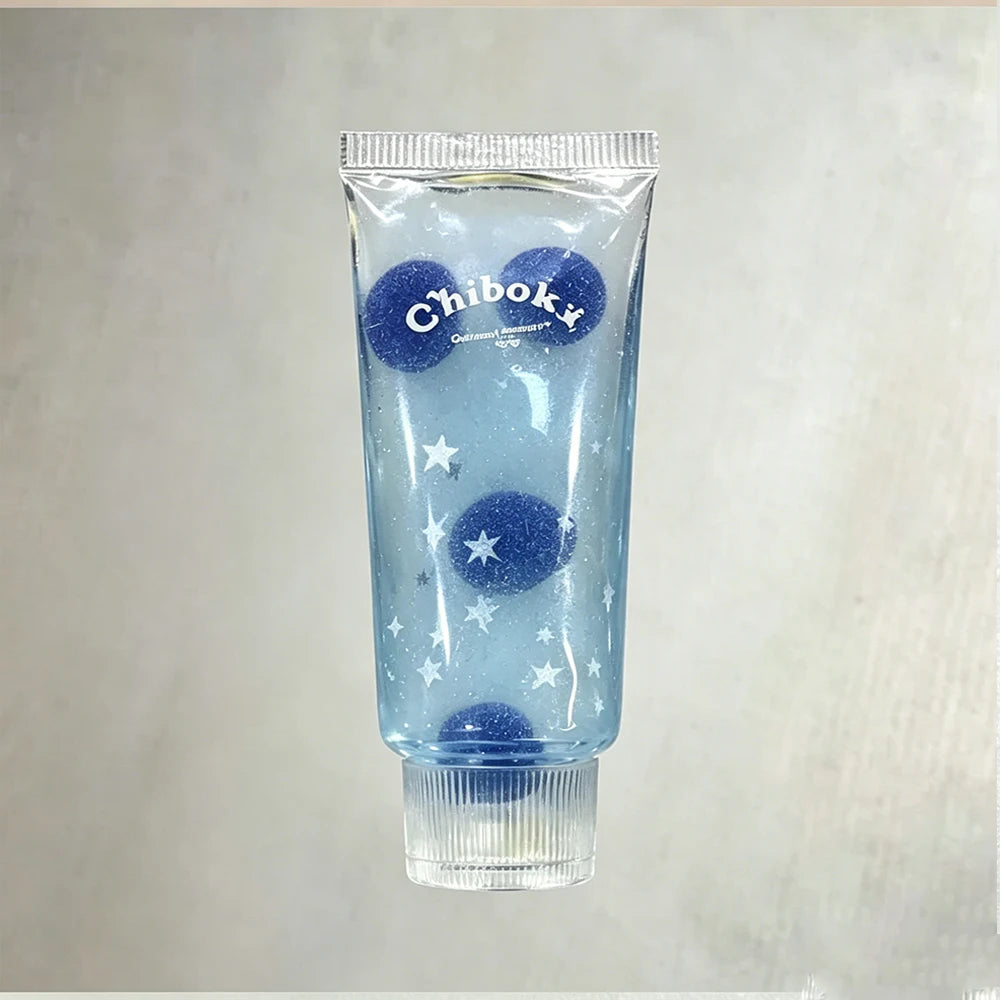 Chiboki Fruit Filled Maltose Toothpaste Squishy | Sensory Fidget & Str