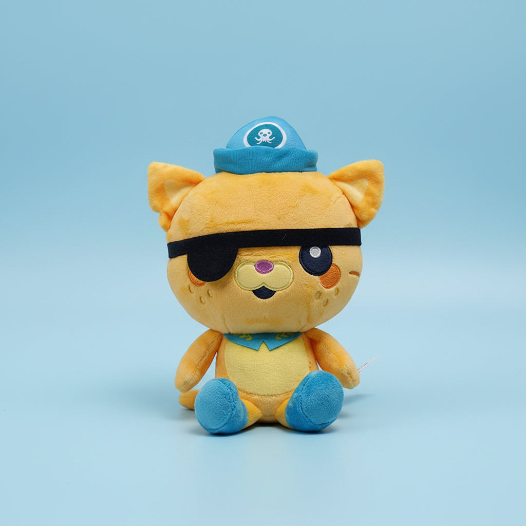 kwasi octonaut plush toy