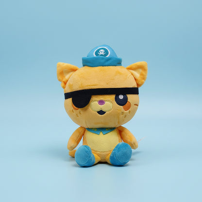 kwasi octonaut plush toy