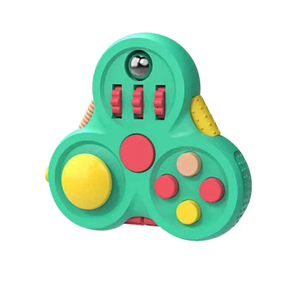 Fidget Toy for Autism ADHD Anxiety Relief - Anti-Stress - Fidget Toys from Dear Cece - Just £5.99! Shop now at Dear Cece