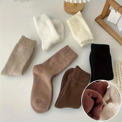 socks flatlay