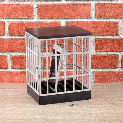 Mobile Phone Jail Lock Box - Lock Box from Dear Cece - Just £19.99! Shop now at Dear Cece