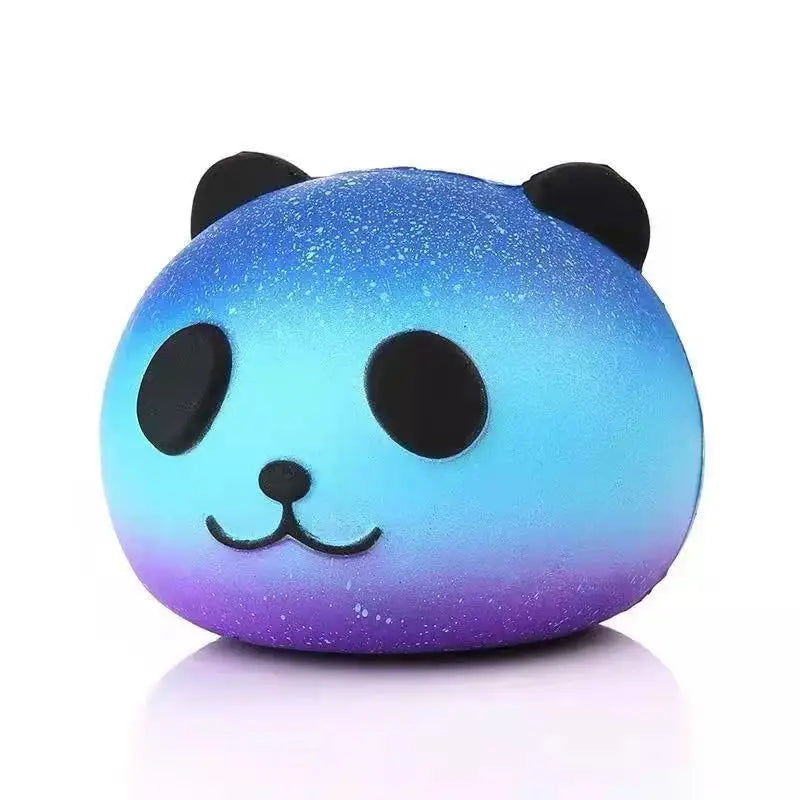 Squishy Kawaii Animals Slow Rising Stress Ball - Fidget Toys from Dear Cece - Just £8.99! Shop now at Dear Cece