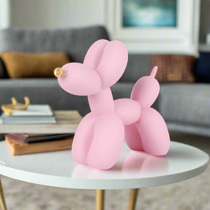 Nordic Balloon Dog Figurine - Animal from Dear Cece - Just £29.99! Shop now at Dear Cece