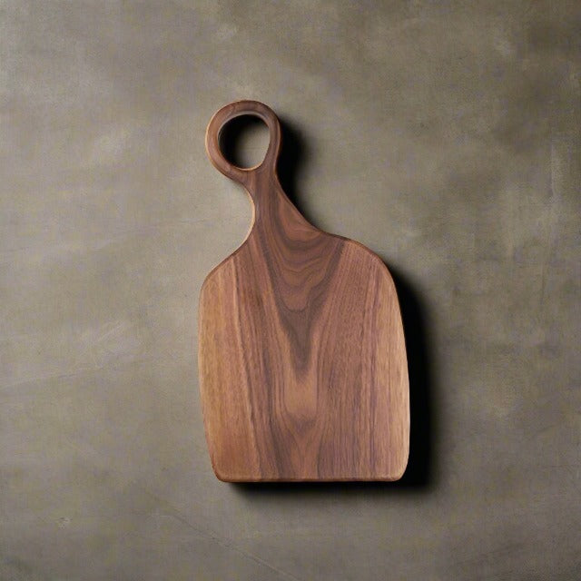 Black Walnut Solid Chopping Boards - 0 from Dear Cece - Just £29.99! Shop now at Dear Cece