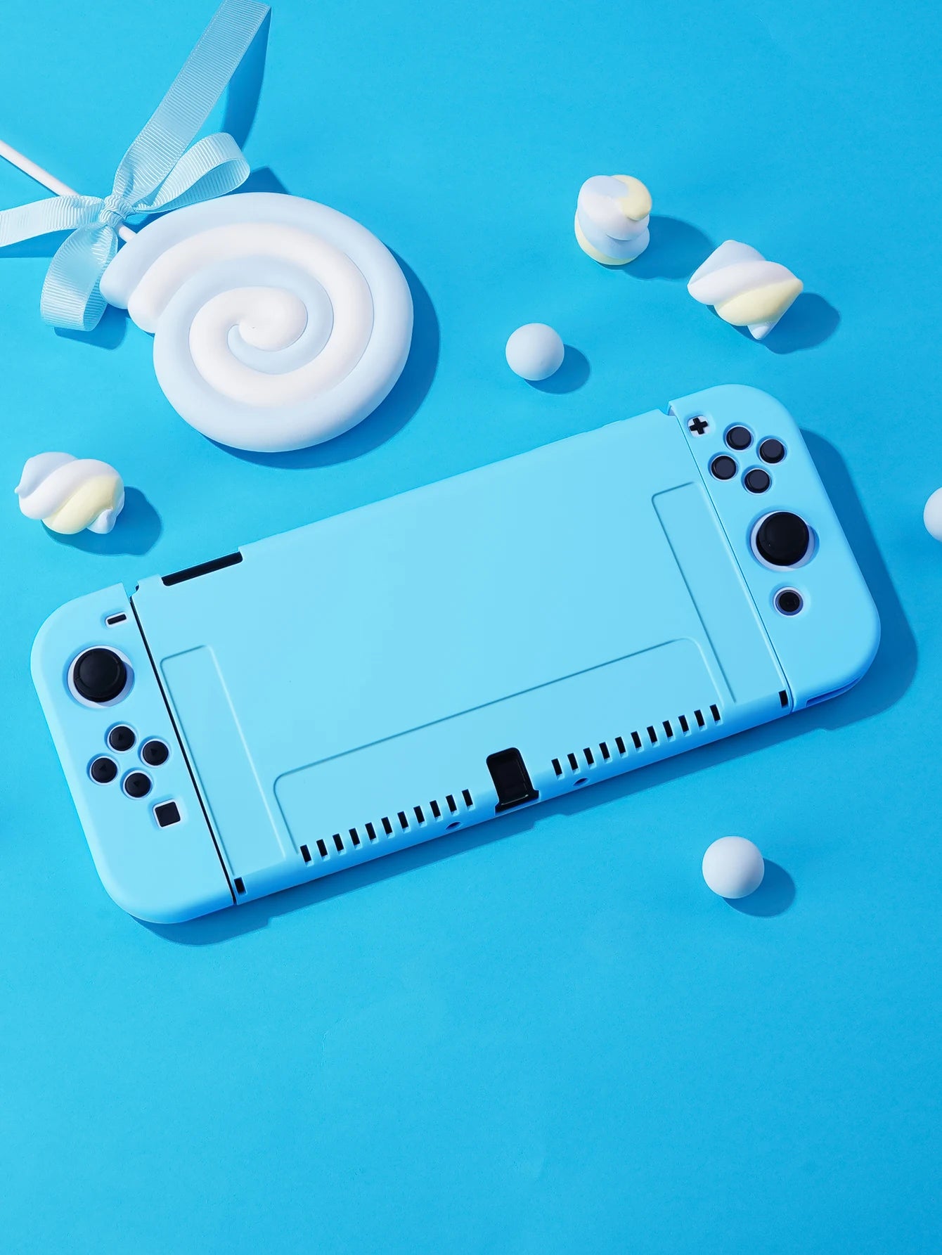 Nintendo Switch Protective Case for OLED Console and Joy-Cons - Nintendo Switch Case from Dear Cece - Just £12.99! Shop now at Dear Cece